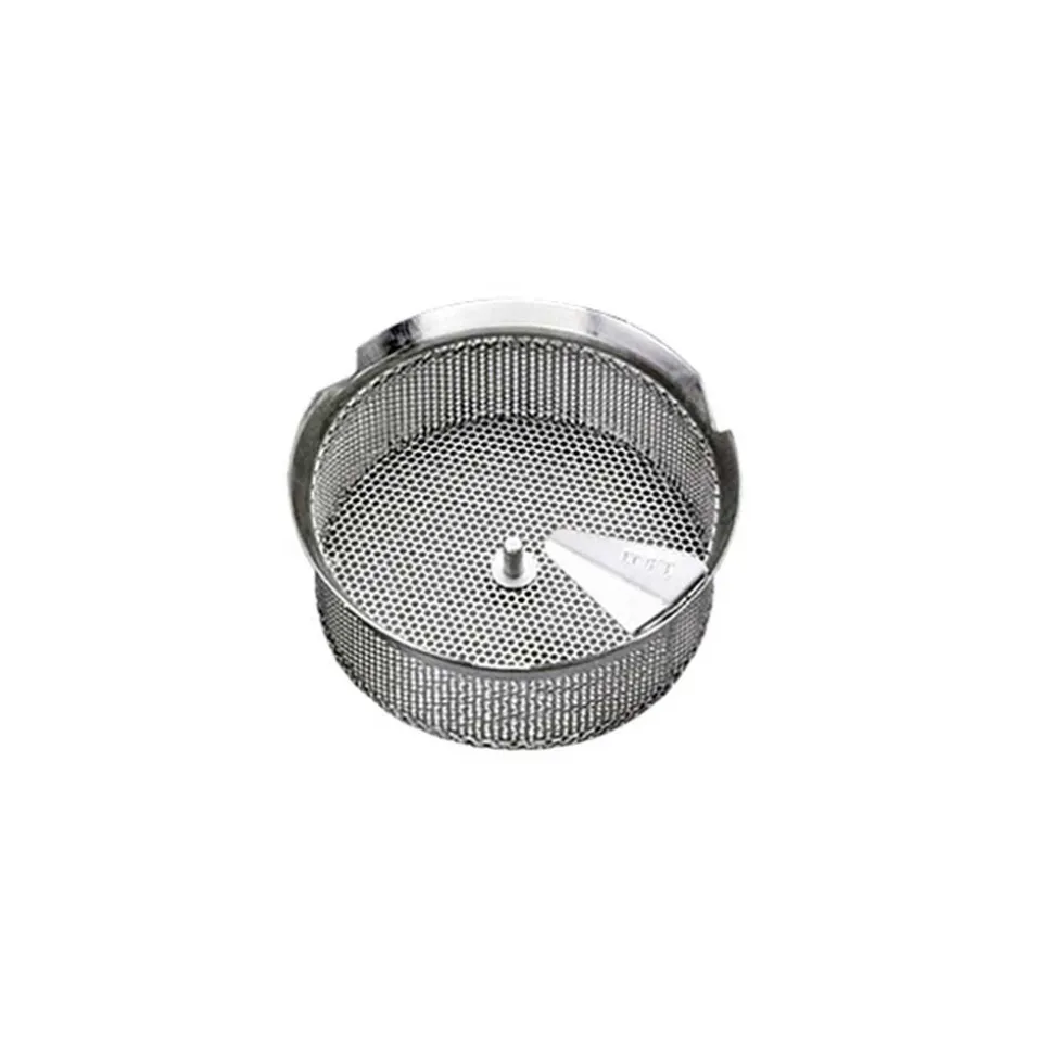 Grille pour moulin étamé n°5 - Louis Tellier