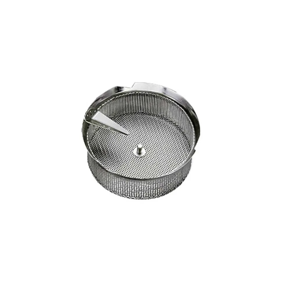 Grille pour moulin étamé n°5 - Louis Tellier