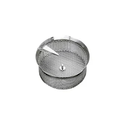 Grille pour moulin étamé n°10 - Louis Tellier