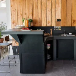 Habillage FELIX 60 Noir - ENO