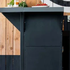 Habillage FELIX 60 Noir - ENO
