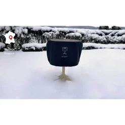 Housse de protection Barbecue MARCEL - ALUVY