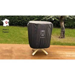 Housse de protection Plancha LOLA - ALUVY