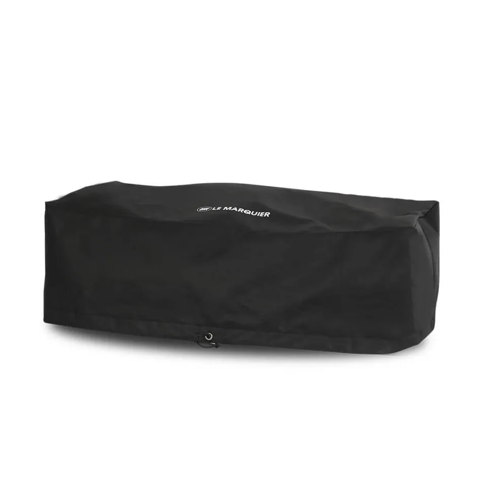 Housse pour plancha 75 cm à poser - LE MARQUIER