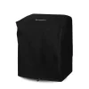 Housse pour plancha 60cm sur chariot ou desserte<80cm - LE MARQUIER