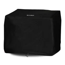 Housse pour plancha et bbq XXL sur chariot - LE MARQUIER