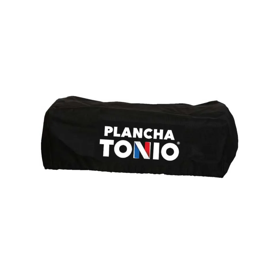 Housse pour plancha LAGOA 2 feux - PLANCHA TONIO
