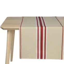 Jeté de table CORDA METIS - ARTIGA