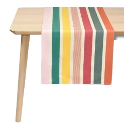 Jeté de table GARLIN Melon - ARTIGA
