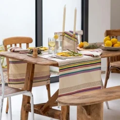 Jeté de table SORE - ARTIGA