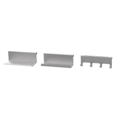 Kit 3 Accessoires Cuisine d'Extérieur - LE MARQUIER