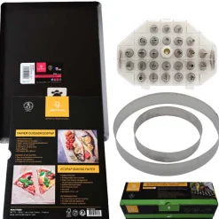 Kit Complet Pâtisserie - MATFER
