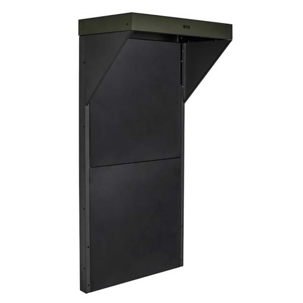 KIT Comptoir 60 Gris Cargo - MODULO - ENO