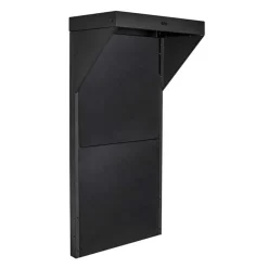KIT Comptoir 80 Noir - MODULO - ENO