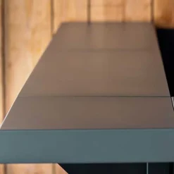 KIT cornière Habillage Angle et Plateau Gris Cargo - ENO