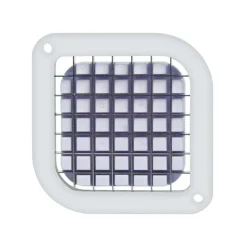 Kit couteau et poussoir pour coupe-frites Compact Pro - Louis Tellier