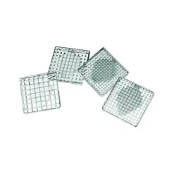 Kit couteau inox poussoir pour coupe-frites inox - Louis Tellier