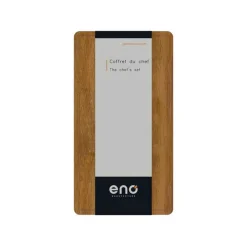 Kit de chef - ENO