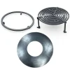 Kit de cuisson pour bol à feu - GRILL CHIC