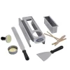 Kit professionnel pour crêpières - ROLLER GRILL