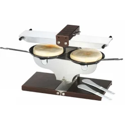 Kit reblochade pour appareil à Raclette Brezière - Louis Tellier