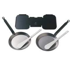Kit reblochonnade pour appareil à Raclette Alpage - Bron Coucke