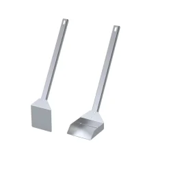 Kit Vide Cendres - GRILL CHIC