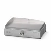 La Plancha Inox Electrique 160 - LE MARQUIER