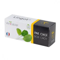 Lingot Pak Choï BIO - VERITABLE