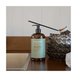 Liquide Vaisselle Ambre 500ml - ANDREE JARDIN