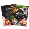 Livre Ma Plancha et Moi LAROUSSE - LE MARQUIER