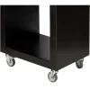 Lot brasero KYOTO en acier + Accessoires - JUNTO