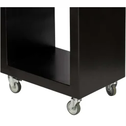 Lot brasero KYOTO en acier + Accessoires - JUNTO