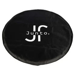 Lot brasero KYOTO en acier + Accessoires - JUNTO