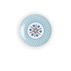 Lot de 2 Assiettes à Pain Volutes Limoges - Maison Manoï