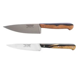 Lot de 2 couteaux TRADI Ebène - GOYON-CHAZEAU