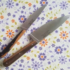 Lot de 2 couteaux TRADI Ebène - GOYON-CHAZEAU