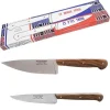 Lot de 2 couteaux TRADI Noyer - GOYON-CHAZEAU