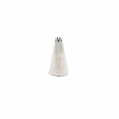 Lot de 2 Douilles Cannelées Inox C8 - MATFER