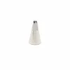 Lot de 2 Douilles Inox PF10 - MATFER