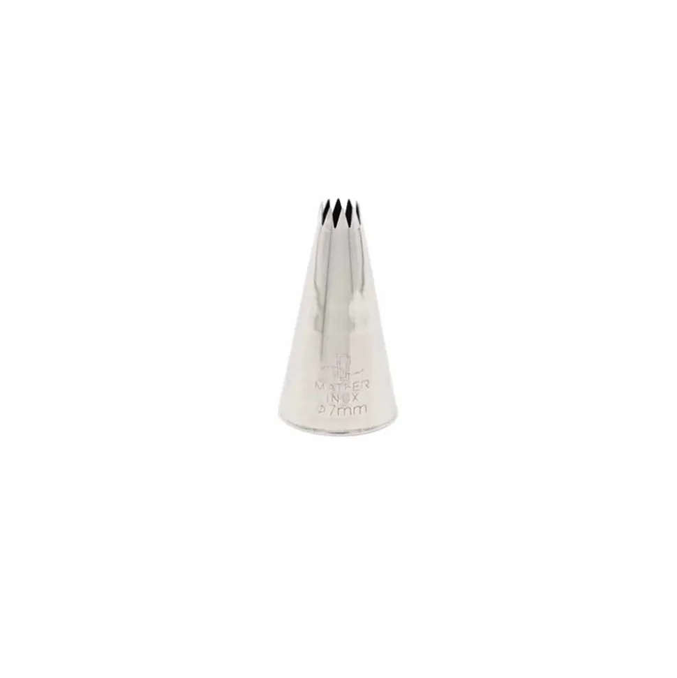 Lot de 2 Douilles Inox PF10 - MATFER