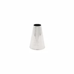 Lot de 2 douilles Inox Unie U14 - MATFER
