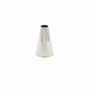 Lot de 2 Douilles Inox Unie U12 - MATFER