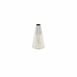 Lot de 2 Douilles Inox Unie U8 - MATFER