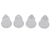 Lot de 4 douilles - MATFER