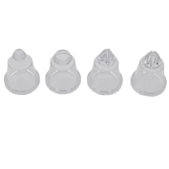 Lot de 4 douilles - MATFER