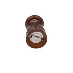 Lot de 2 Moulins Sel et Poivre Campagne 10 cm - MOREL