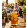 Lot de 6 Mugs Transparent 48 cl PICARDIE - DURALEX