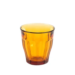 Lot de 4 verres 25 cl Colorés - PICARDIE - DURALEX
