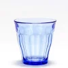 Lot de 6 verres 25 cl Marine - PICARDIE - DURALEX